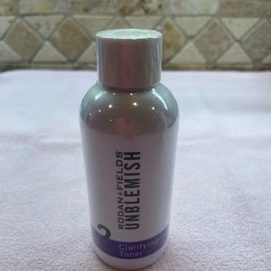 Rodan + Fields Unblemish Clarifying Toner